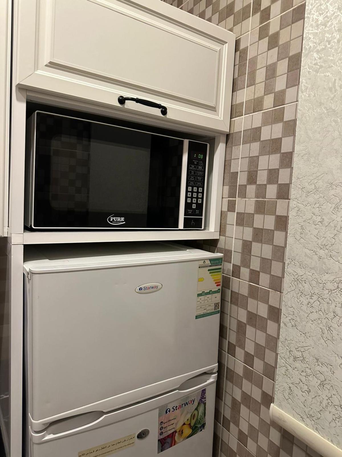 אפרטהוטל Ghima ג'דה מראה חיצוני תמונה
