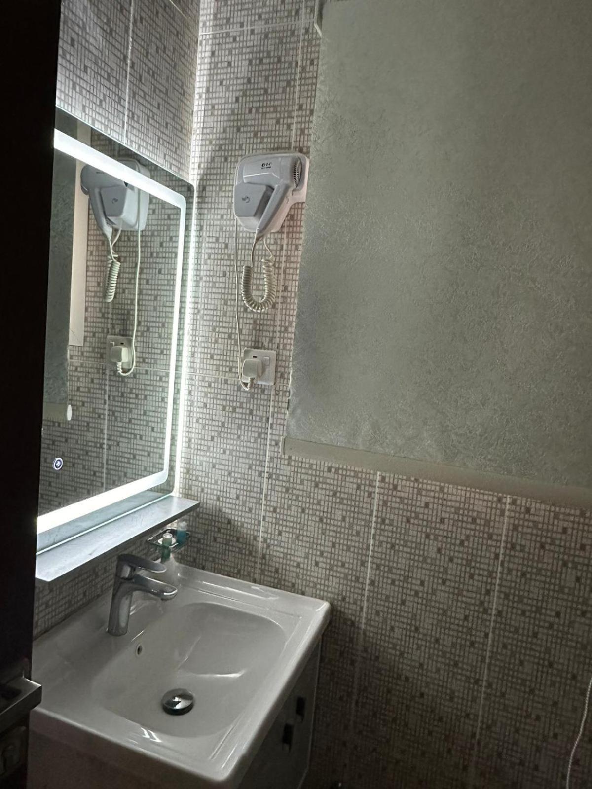 אפרטהוטל Ghima ג'דה מראה חיצוני תמונה